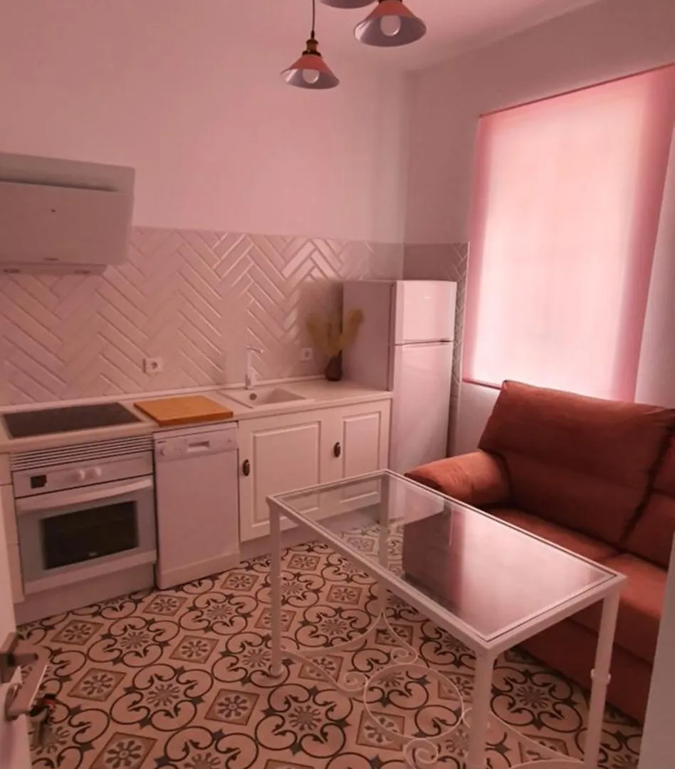 Holiday home La Moreria Y Su Jacuzzi La Puebla de los Infantes