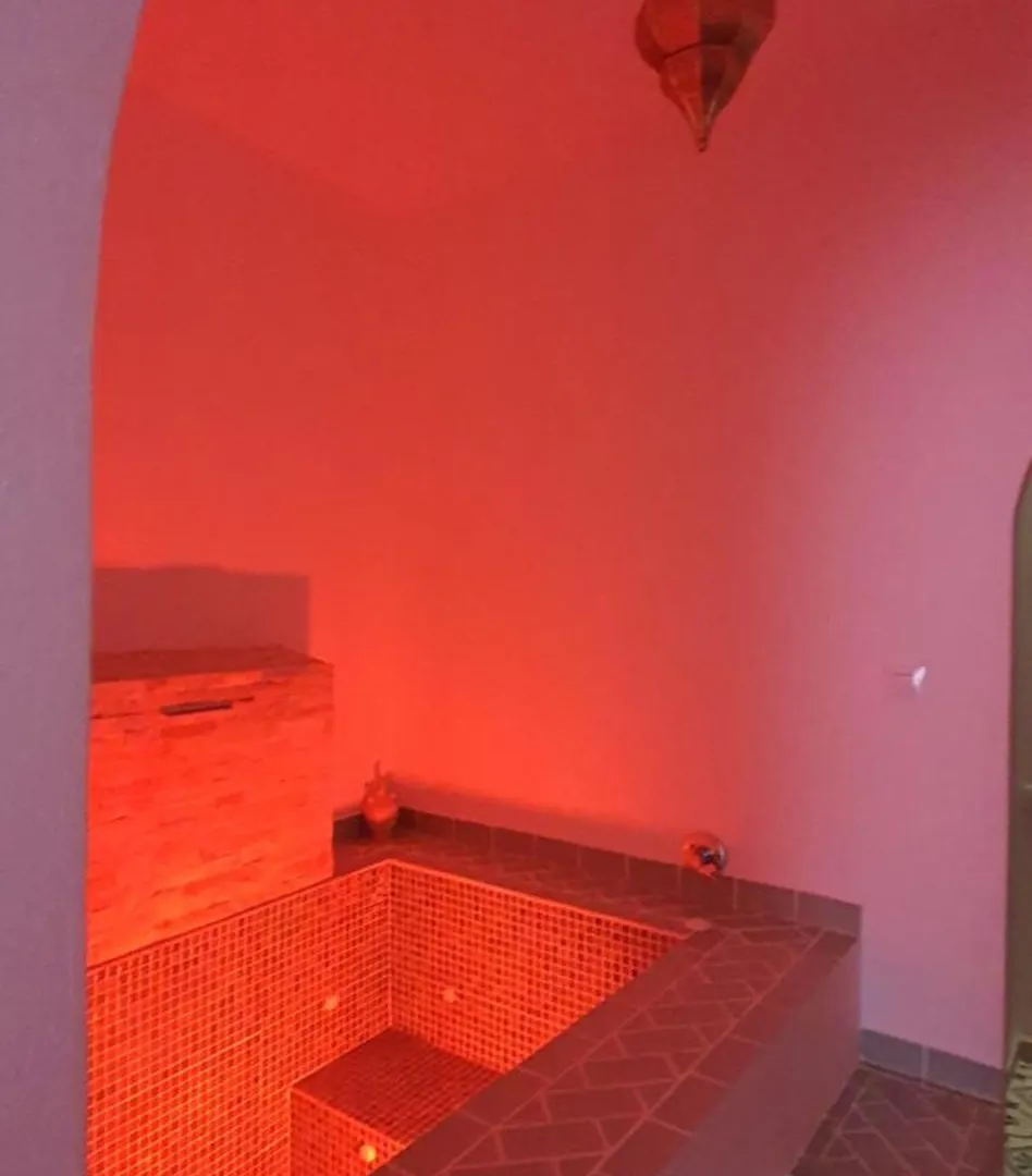 La Moreria Y Su Jacuzzi La Puebla de los Infantes