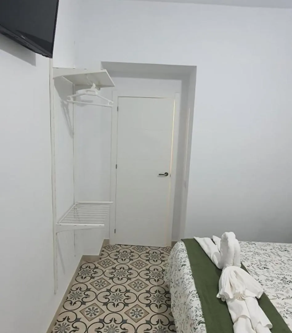 Holiday home La Moreria Y Su Jacuzzi La Puebla de los Infantes