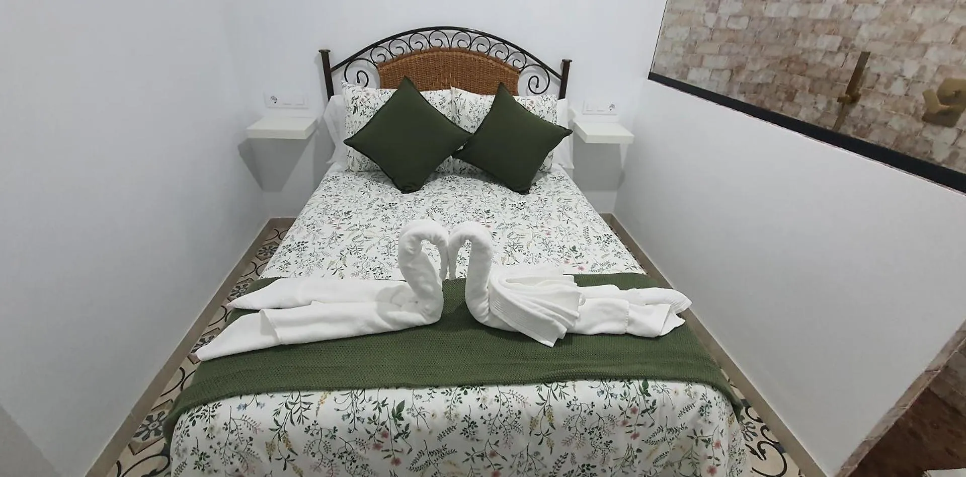 Holiday home La Moreria Y Su Jacuzzi La Puebla de los Infantes